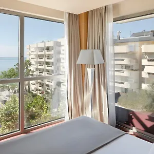 Hotel Mim Sitges&spa, Sitges